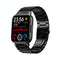 1.69 Inch Waterproof Smart Watch With Health Monitoring & Body Temperature Detection