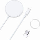 15W Magsafe Wireless Charger For Iphone / Airpods Pro