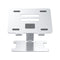 Adjustable Folding Laptop Stand - Aluminum Alloy