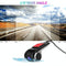 Night Vision Wifi F1 Car Driving Recorder - Hidden Hd
