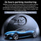 Night Vision Wifi F1 Car Driving Recorder - Hidden Hd