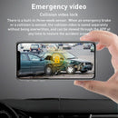 Night Vision Wifi F1 Car Driving Recorder - Hidden Hd