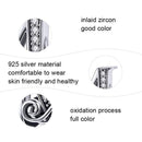 Diy Bracelet Beaded Accessories With Zircon Beads 26 Letters Style - R