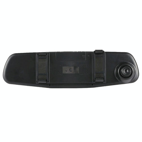 2.8 Vehicle Dvr with 480p Screen Display