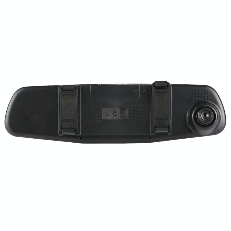 2.8 Vehicle Dvr with 480p Screen Display