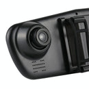 2.8 Vehicle Dvr with 480p Screen Display