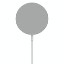 Aluminum Magnetic Wireless Charger