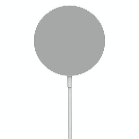 Aluminum Magnetic Wireless Charger