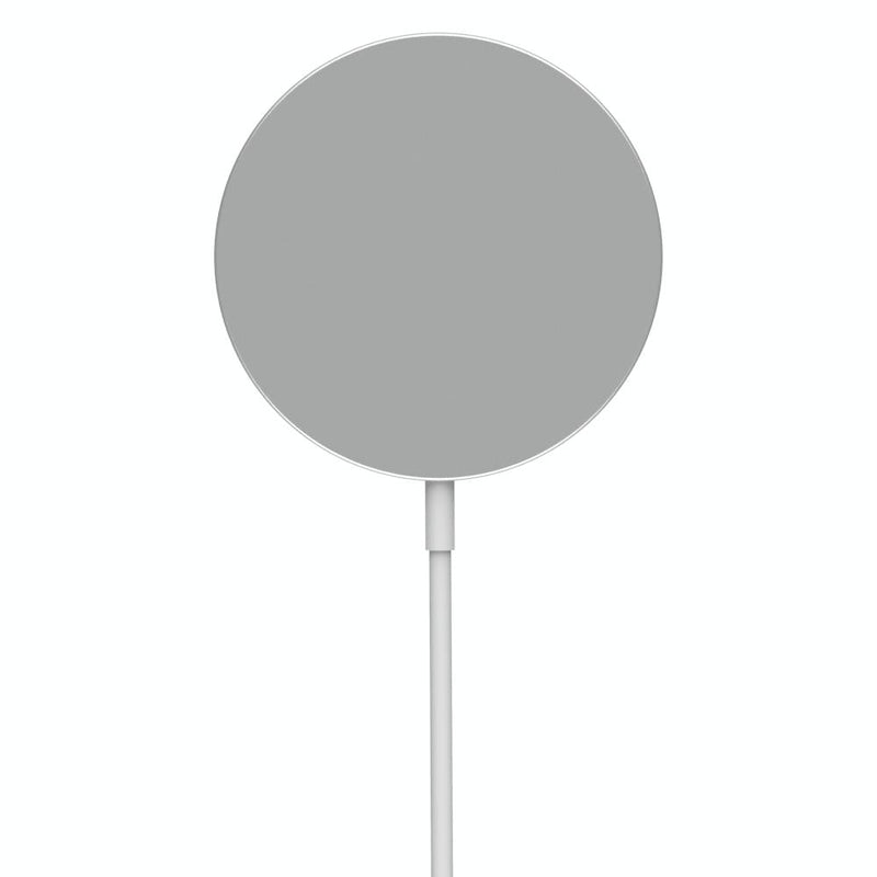 Aluminum Magnetic Wireless Charger