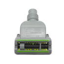 2-in-1 Handheld Anti-mite Suction Head Kit for Dyson V6 / Dc Vacuum