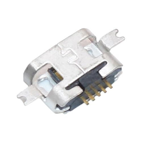 10-pack Charging Port for Motorola Moto Me525