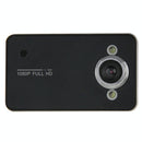 2.4 Lcd Car Dvr Recorder with 720p Vga Display