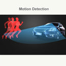 2.4 Lcd Car Dvr Recorder with 720p Vga Display