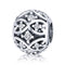 925 Sterling Silver Stylish Beaded Bracelet Accessories