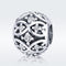 925 Sterling Silver Stylish Beaded Bracelet Accessories