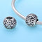 925 Sterling Silver Stylish Beaded Bracelet Accessories
