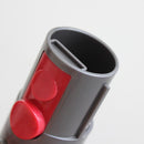 2-pack Vacuum Adapter for Dyson V7 V8 V10 - Compatible with Multiple Models