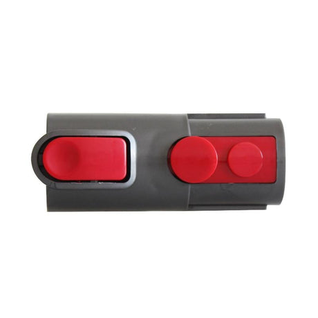 2-pack Vacuum Adapter for Dyson V7 V8 V10 - Compatible with Multiple Models