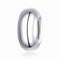 925 Sterling Silver Silicone Beads For Diy Bracelets & Necklaces
