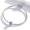 925 Sterling Silver Butterfly Beads For Diy Bracelets & Necklaces