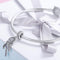 925 Sterling Silver Dream Catcher Bracelet Beads