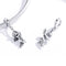 925 Sterling Silver Handmade Cupid Pendant Diy Accessory