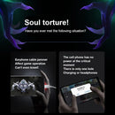 Wireless Bluetooth Earphones for Mobile Gaming - K55 Tws