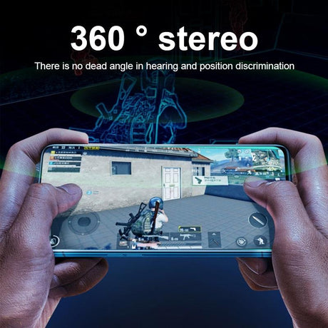 Wireless Bluetooth Earphones for Mobile Gaming - K55 Tws