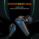 Wireless Bluetooth Earphones for Mobile Gaming - K55 Tws