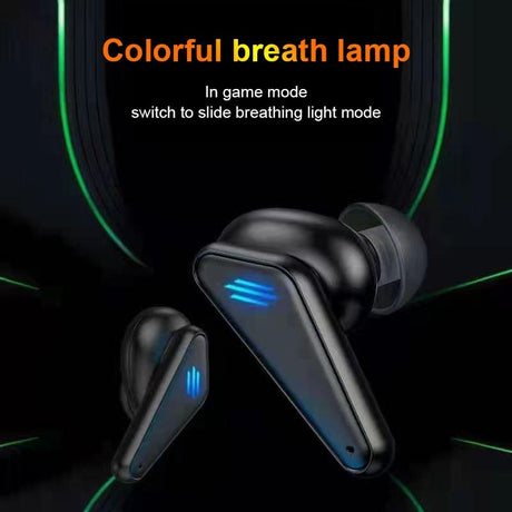 Wireless Bluetooth Earphones for Mobile Gaming - K55 Tws