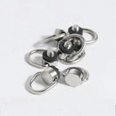 2-Pack Quick Release Plate Screws For C Ring Camera Mount