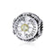 925 Sterling Silver Zodiac Beads For Diy Bracelets & Necklaces Sagittarius Style - Sagittarius