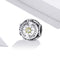 925 Sterling Silver Zodiac Beads For Diy Bracelets & Necklaces Sagittarius Style - Sagittarius