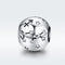 925 Sterling Silver Zodiac Beaded Bracelet Style - Sagittarius