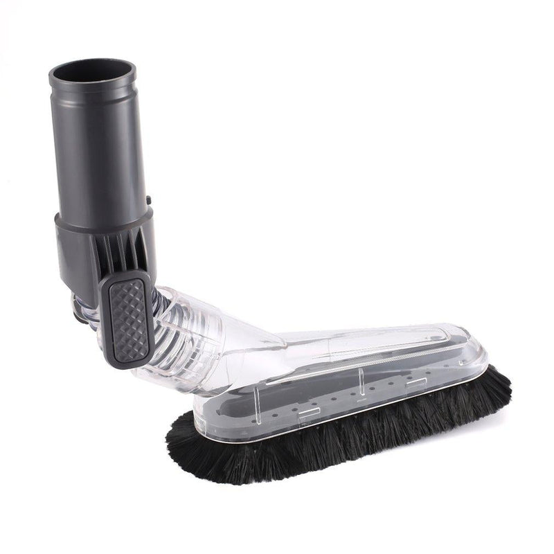Bendable Anti-static Brush Head for Dyson Vacuum Cleaners