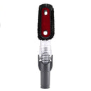 Bendable Anti-static Brush Head for Dyson Vacuum Cleaners