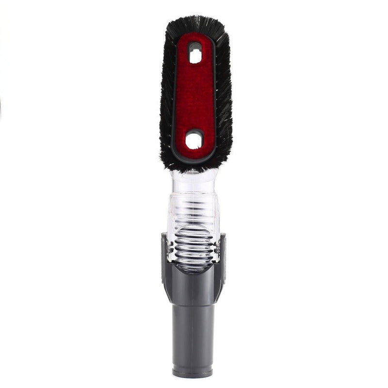 Bendable Anti-static Brush Head for Dyson Vacuum Cleaners