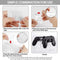 Acrylic Game Console Stand For Xbox Elite / Ps4 / Ps5 / Nvidia