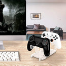 Acrylic Game Console Stand For Xbox Elite / Ps4 / Ps5 / Nvidia