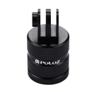 Universal Tripod Mount Adapter for Action Cameras - Compatible with Gopro Insta360 Dji and More