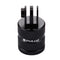 Universal Tripod Mount Adapter for Action Cameras - Compatible with Gopro Insta360 Dji and More
