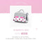 925 Sterling Silver Handbag Beads For Diy Bracelets & Necklaces
