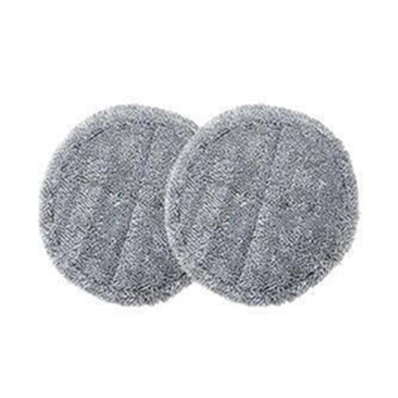 2-pack Mop Cleaning Cloths for Dyson X001 Mop Head