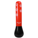 1.55M Vertical Inflatable Punching Bag For Kids - Pvc Tumbler Boxing Column