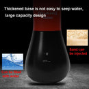 1.55M Vertical Inflatable Punching Bag For Kids - Pvc Tumbler Boxing Column