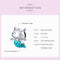 925 Sterling Silver Cat Mermaid Beads For Diy Bracelets & Necklaces