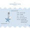 925 Sterling Silver Starfish Pendant For Diy Bracelets & Necklaces