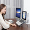 Adjustable Laptop / Tablet Stand - Dual Use