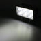 18W 1260 - 1350Lm Epistar 6 Led White 30 Degree Spot Beam Car Led Light Waterproof Ip67 Dc 10 - 30V