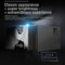 Uc68 80 Ansi Lumens 800X400 Home Theater Multimedia Hd 1080P Led Projector Supports Usb/Sd/Hdmi/Vga/Ir